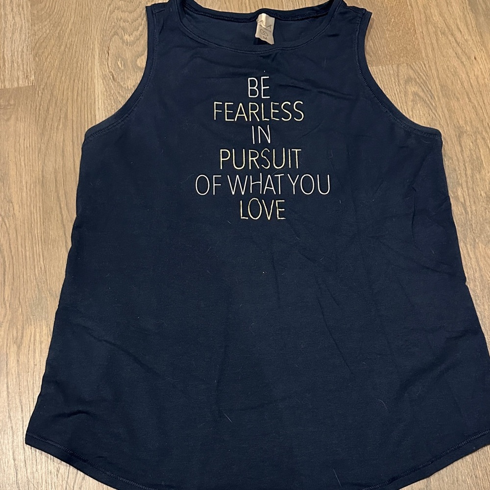 Graphic Tank Tops Set - Picture 7 of 8